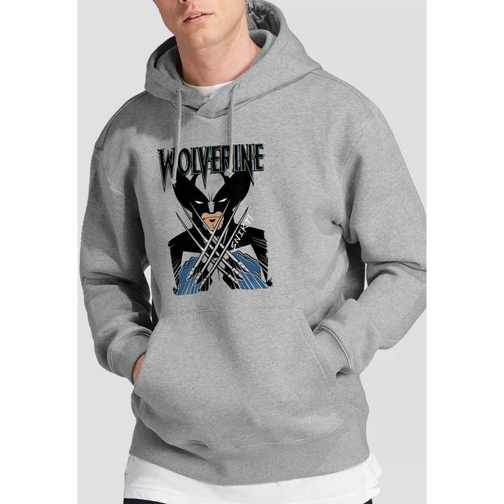Produktbild XMen Kapuzenpullover (XL)