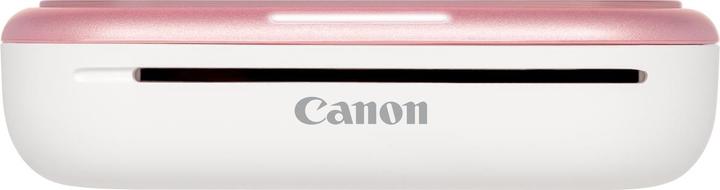 Actual product image Canon Zoemini 2 Rosegold + ZP-2030 (Thermal printing, Colour)
