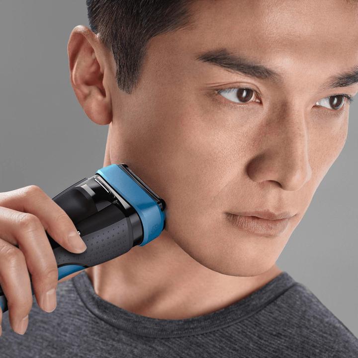 Immagine prodotto Braun Cooltec