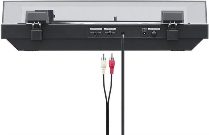 Produktbild Sony PS-LX310BT (Vollautomatisch)