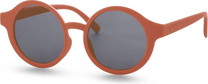 Produktbild Filibabba Kindersonnenbrille aus recyceltem Plastik 1-3 Jahre - Cayenne