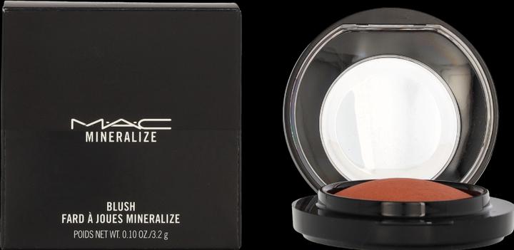 Produktbild MAC Cosmetics Mineralize Blush (Love Joy)