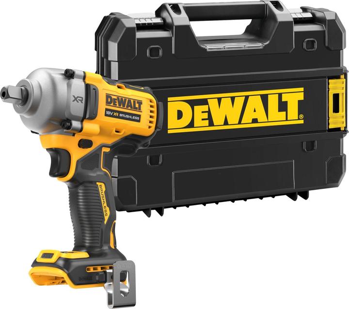 Image du produit DeWalt DCF892NT-XJ (Fonctionnement sur batterie)