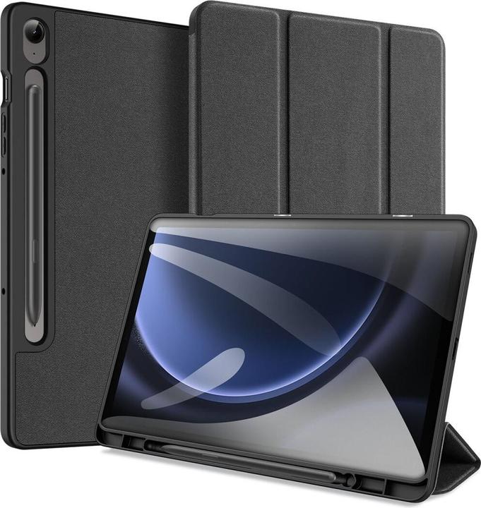 Dux Ducis Serie Domo (Galaxy Tab S9 FE, Samsung Galaxy Tab S10 FE)