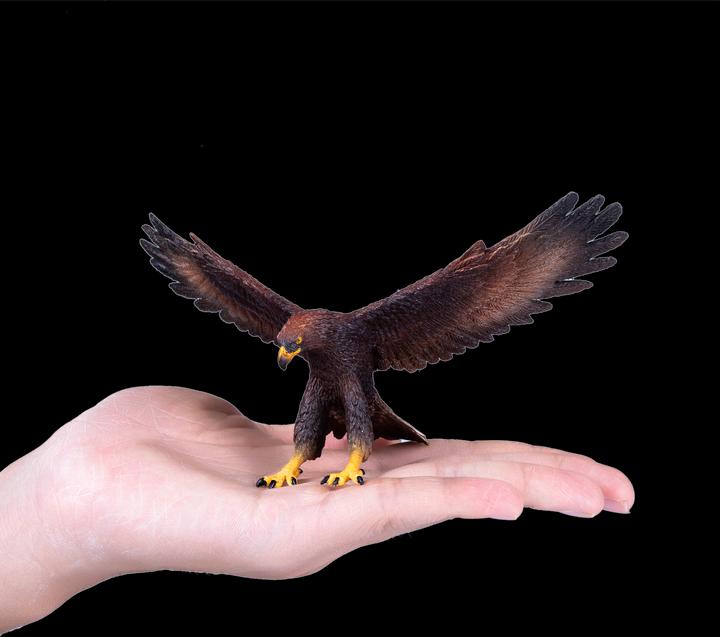 Actual product image Mojo Wildlife Golden Eagle