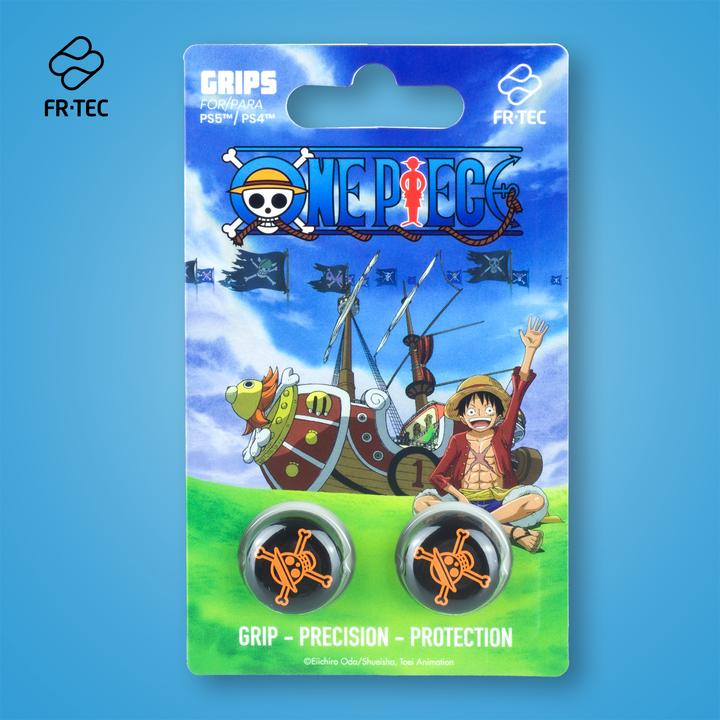 Immagine prodotto Blade One Piece PS5 + PS4 Grips Sunny (PS5)