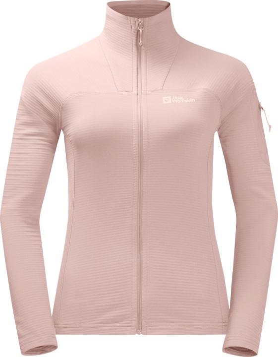 Jack Wolfskin Prelight Fz W