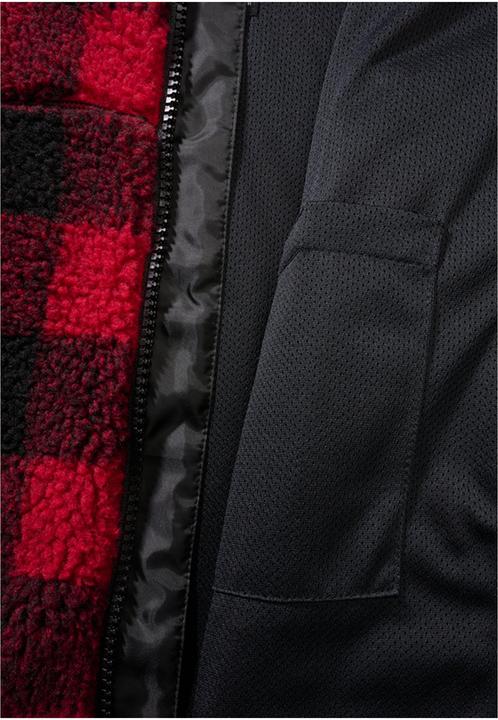 Image du produit Brandit Veste en polaire Teddy pour femmes - 16199 (4XL)