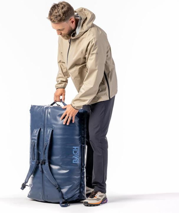 Produktbild Bach Dr. Duffel Expedition 90 (90 l)