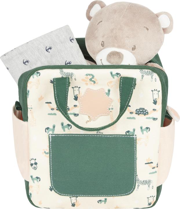 Produktbild Badabulle Kinderrucksack (4 l)