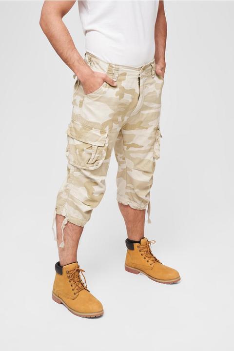 Image du produit Brandit Short Urban Legend Cargo 3/4 (3XL)