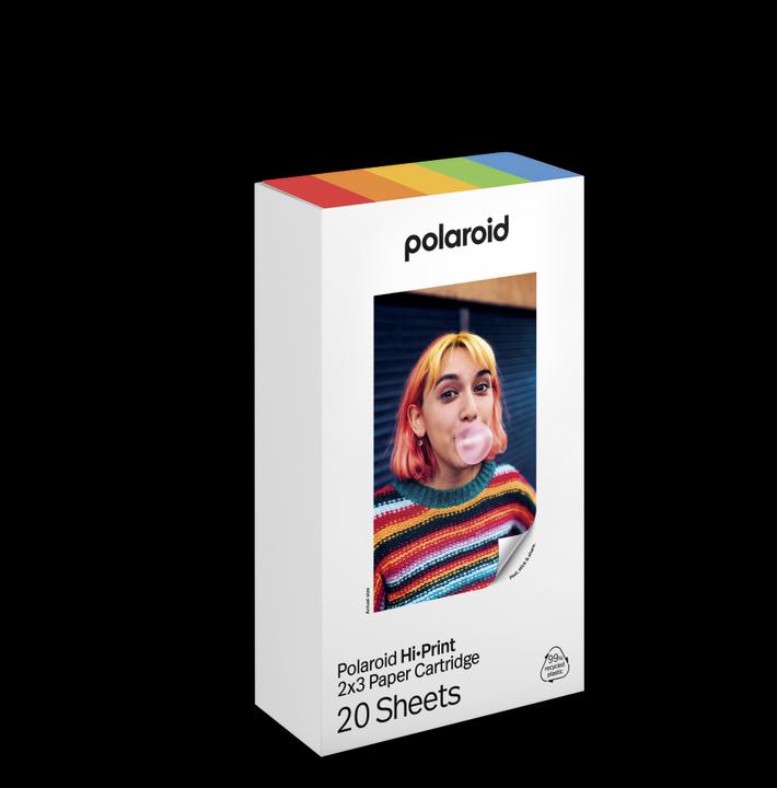 Image du produit Polaroid Cartouche Hi-Print Gen 2