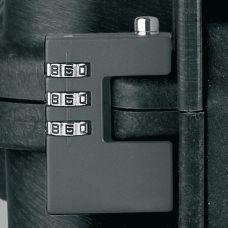 Image du produit Explorer Cases Serrure à 3 chiffres (89 l)