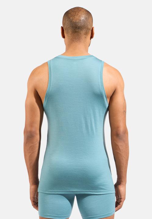 Immagine prodotto Odlo Canotta girocollo Merino 160 Baselayer (L)