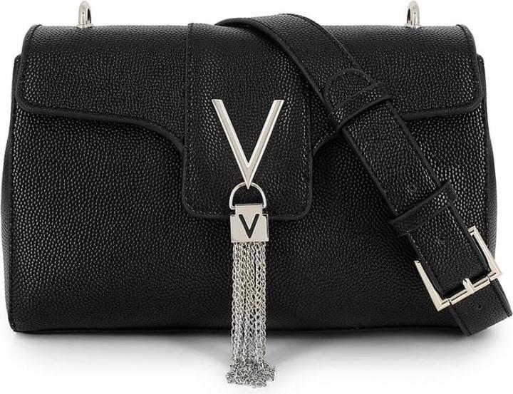 Valentino Bags Umhängetasche Divina Pattina 12G
