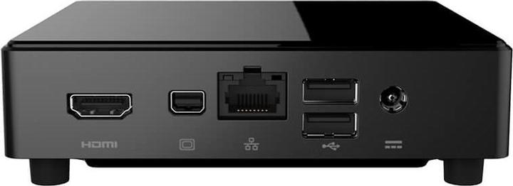 Immagine prodotto ECS LIVA Z3 Jasper N6000-125 Barebone (Intel Pentium N6000)