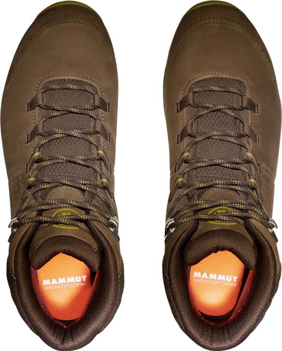 Produktbild Mammut Mercury IV Mid GTX Men (46)