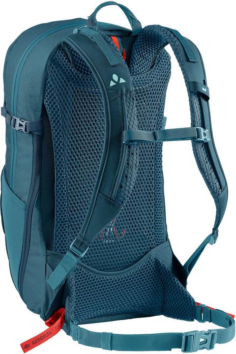 Actual product image Vaude Wizard (18 l)