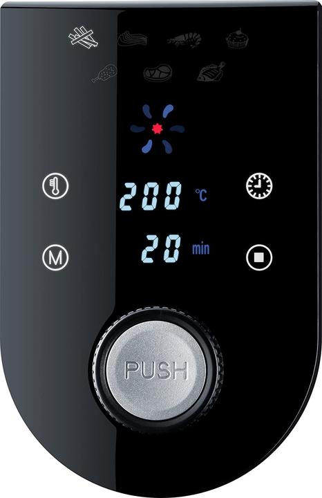 Image du produit Steba HF 5000 XL