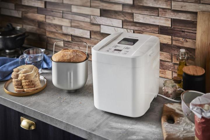 Immagine prodotto Russell Hobbs 27260-56 Macchina per il pane