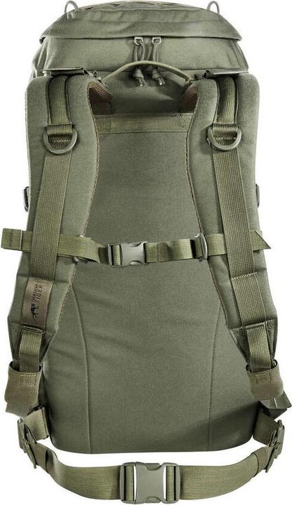 Immagine prodotto Tasmanian Tiger TT Mil OPS Pack 30 Coyote (30 l)