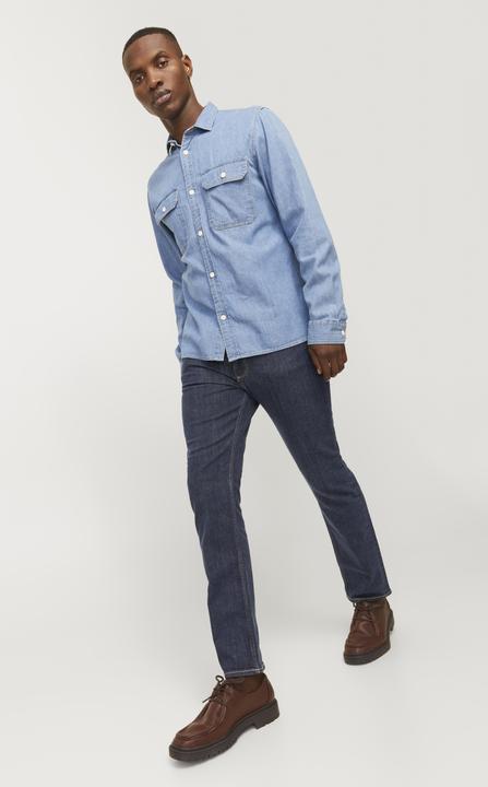 Produktbild Jack & Jones Jjiclark Jjevan Cj 698 Lid Noos (W31/L34)
