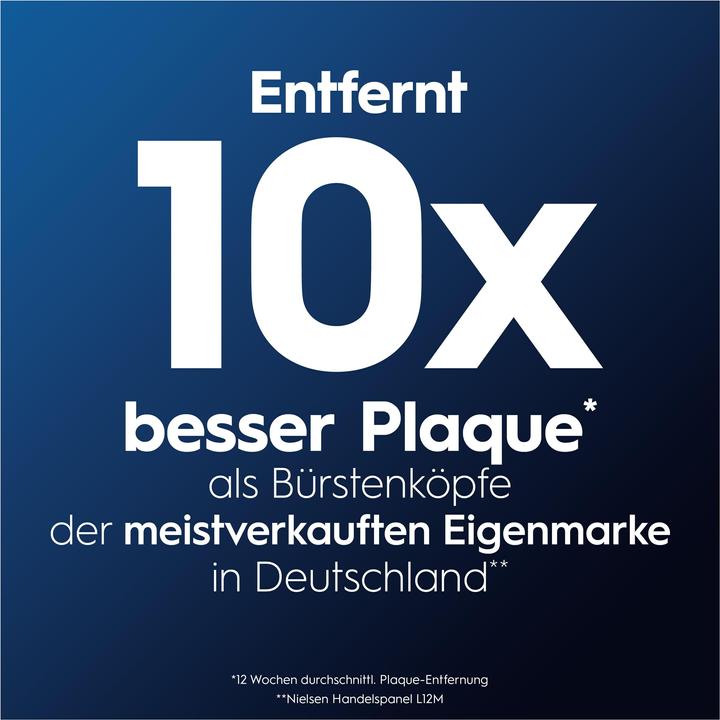 Image du produit Oral-B Pro Precision Clean (12 x)