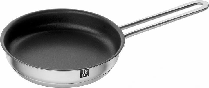 Actual product image Zwilling Pico (16 cm, Frying pan, Stainless steel)