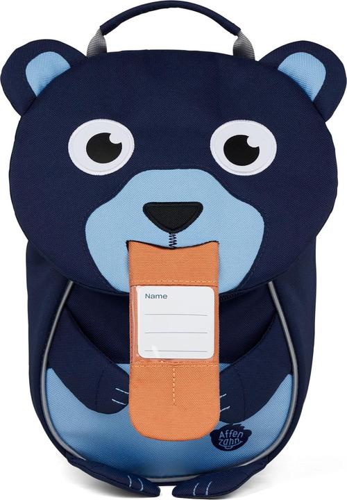 Immagine prodotto Affenzahn Zaino asilo Little Friend 26 cm