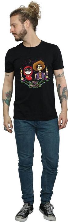 Produktbild Disney Coco Miguel And Hector TShirt (XXL)