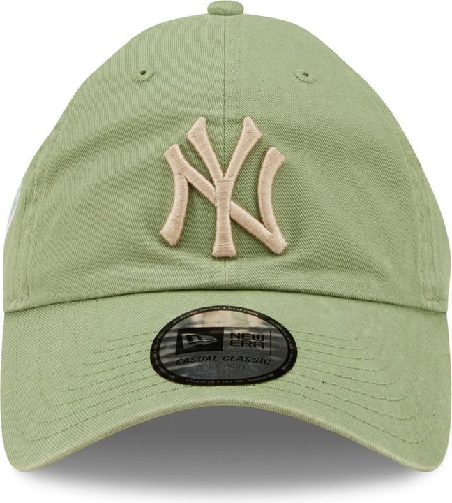 Image du produit New Era Casual Classics New York Yankees Jade