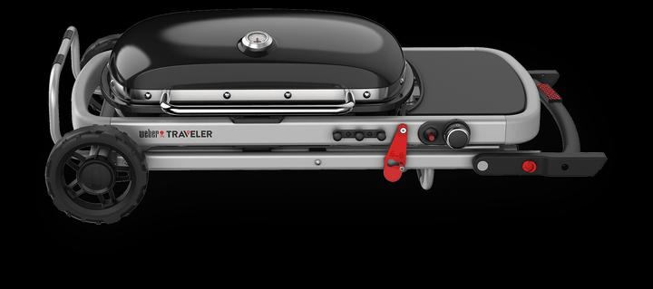 Image du produit Weber Voyageur (3.80 kW)