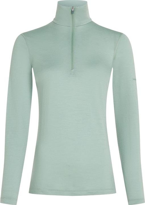 Produktbild Icebreaker Women's 200 Oasis L/S Half Zip (XS)
