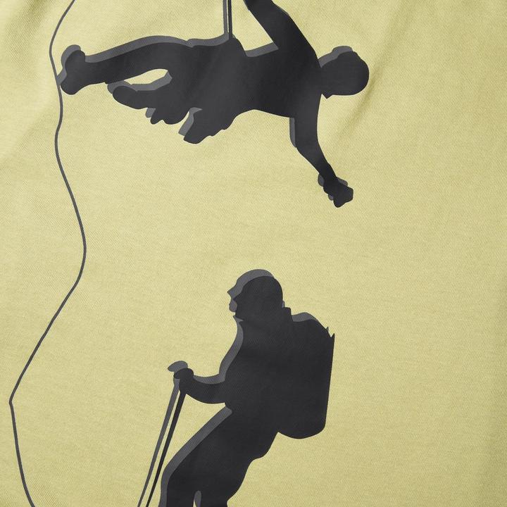 Produktbild Berghaus M Grappled LS Tee (T-Shirt) (48)