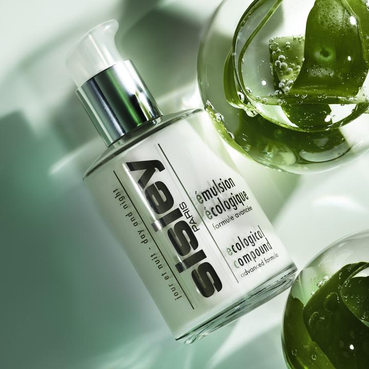 Produktbild Sisley Émulsion Ëcologique (125 ml, Tagescreme)