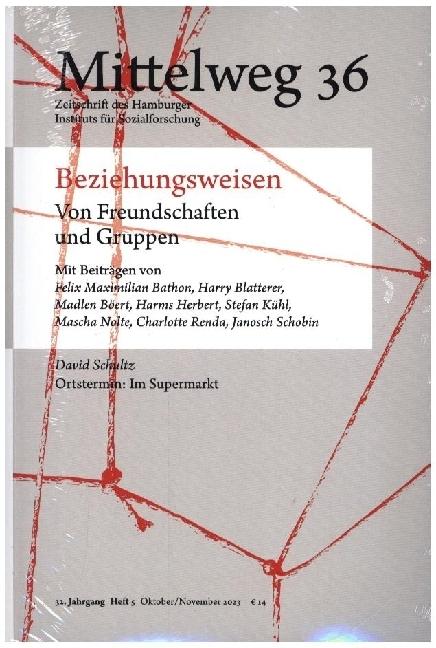 Produktbild Janosch Schobin (Deutsch, Felix Maxmilian Bathon, Stefan Kühl, Madlen Böert, Harry Blatterer, Janosch Schobin, 2023)