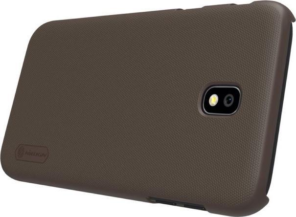 Actual product image Nillkin Super Frosted Shield Series (Samsung Galaxy A7 (2017))