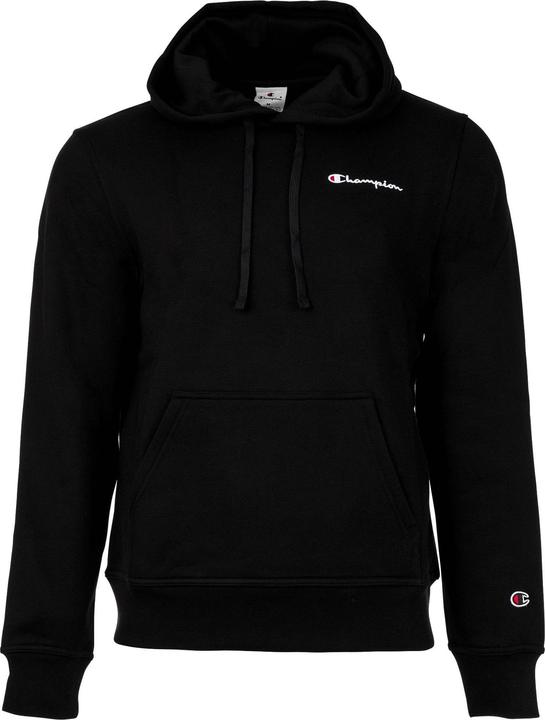 Champion Sweatshirt Casual Locker sitzend Hooded Sweatshirt