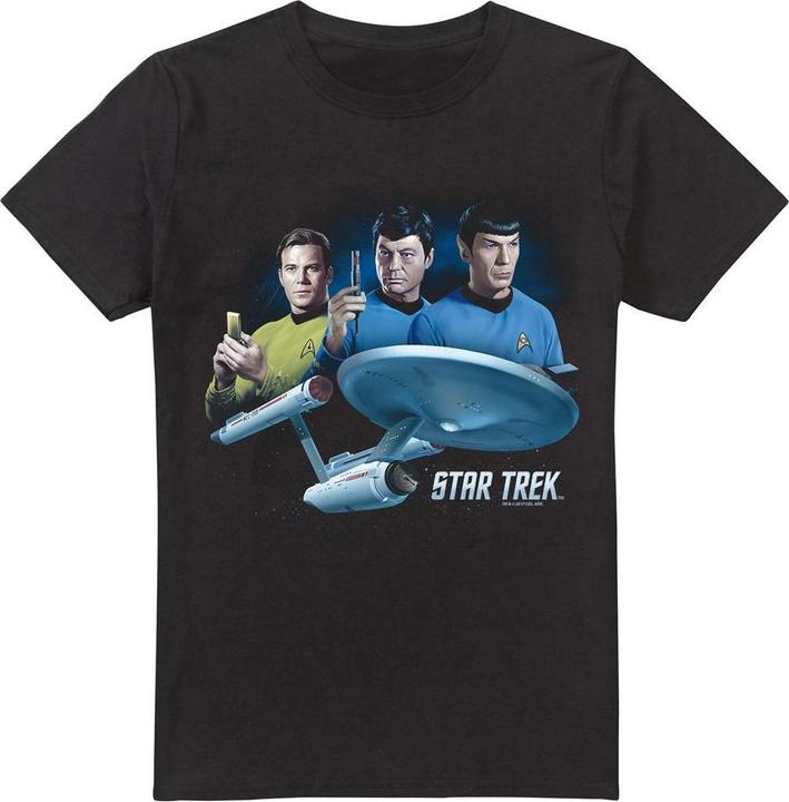 Produktbild Main Three TShirt (XL)