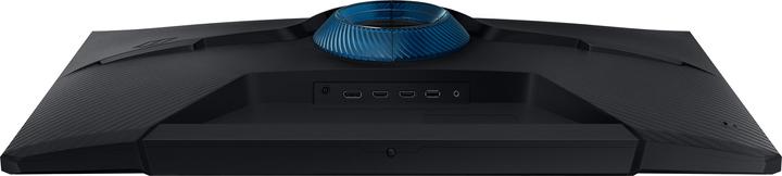 Immagine prodotto Samsung Odyssey G5 G51C (2560 x 1440 pixel, 32")