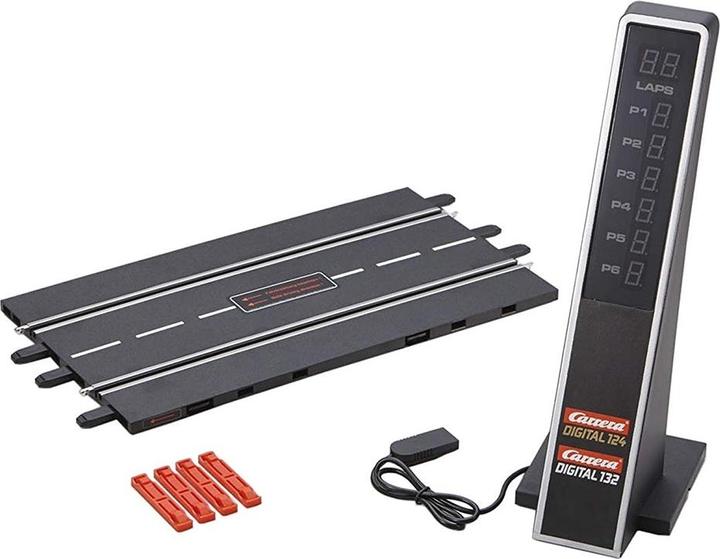 Actual product image Carrera Position Tower