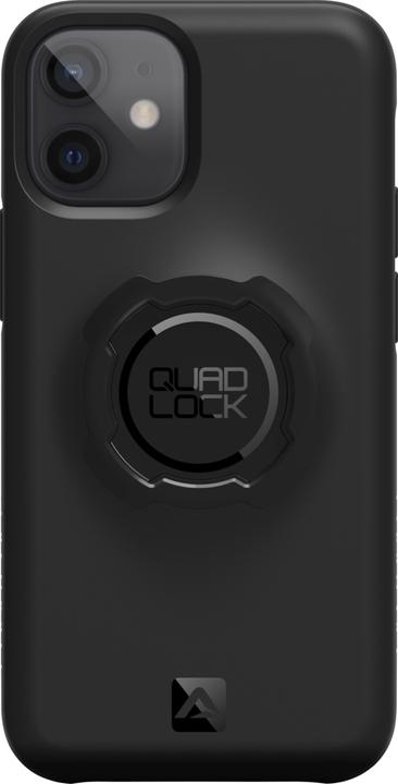 Produktbild Quad Lock Case (Apple iPhone 12 mini)
