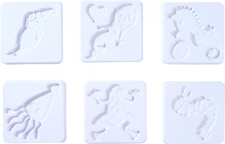 Produktbild Simba Aqua Gelz Deluxe Set Glowz