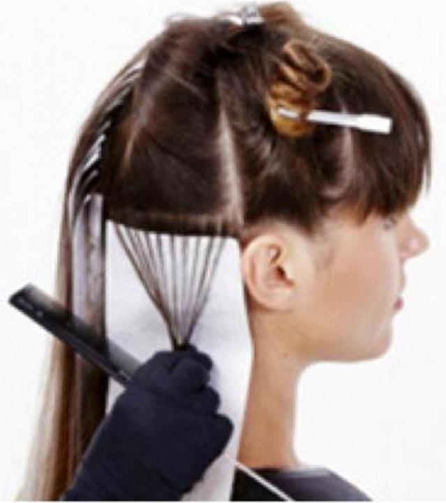Schwarzkopf Paper Foils