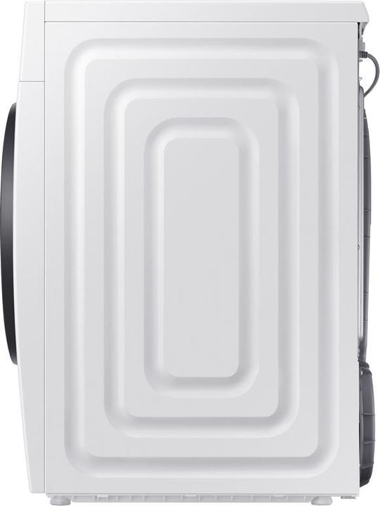 Actual product image Samsung DV5000 (9 kg, Right)
