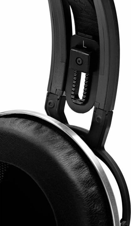 Actual product image AKG Pro K812 (No noise cancelling, Cable)