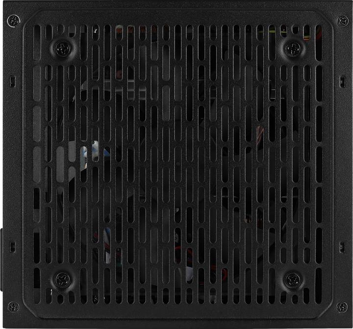 Image du produit AeroCool LUX1000 PC Power Supply 1000W 80 Plus Gold 90% Efficiency Juodas (1000 W)