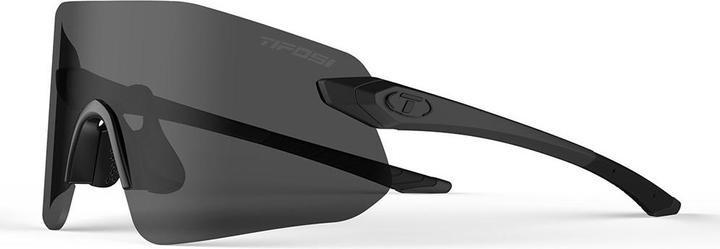 Actual product image MGA Tifosi Vogel SL Blackout (1 smoke no mirror glass) (new)