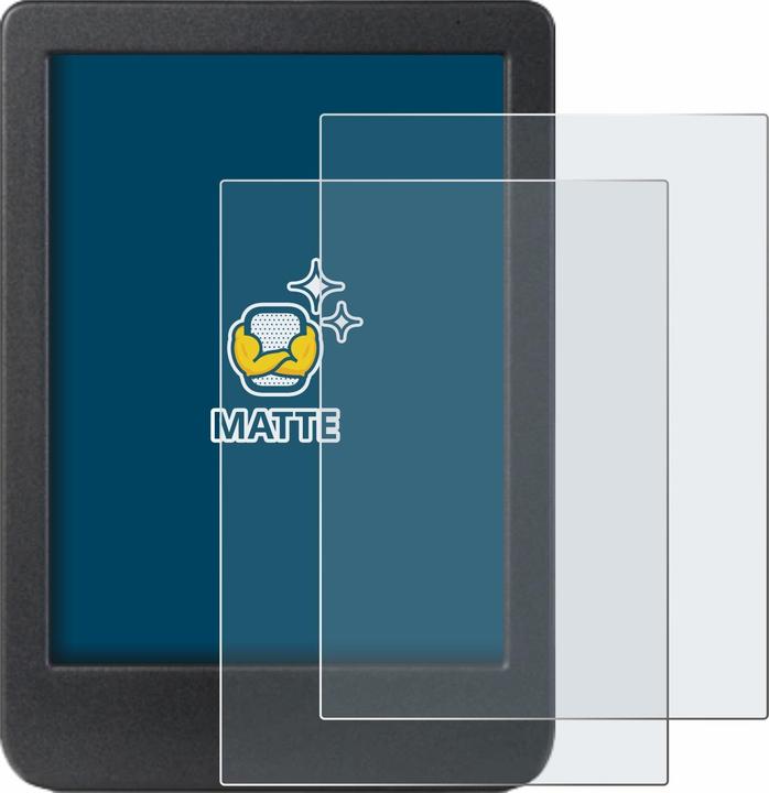 Image du produit BROTECT Film de protection antireflet Protection d'écran mat