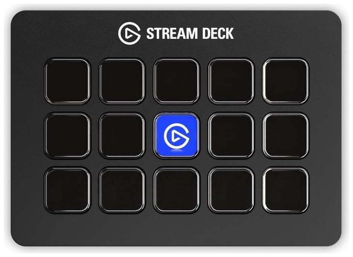 Produktbild Elgato Stream Deck MK.2